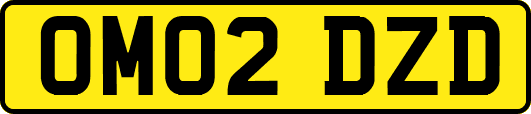 OM02DZD