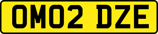 OM02DZE