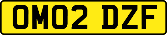 OM02DZF