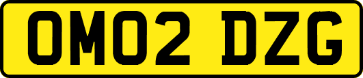 OM02DZG