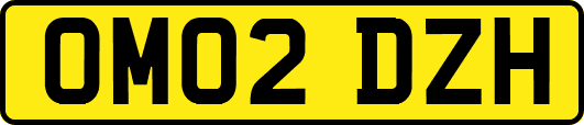 OM02DZH