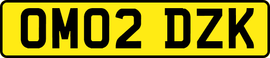OM02DZK