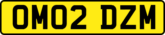OM02DZM