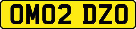 OM02DZO