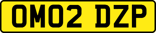 OM02DZP