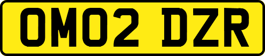 OM02DZR