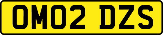 OM02DZS
