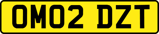 OM02DZT