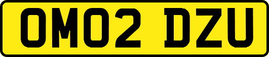 OM02DZU