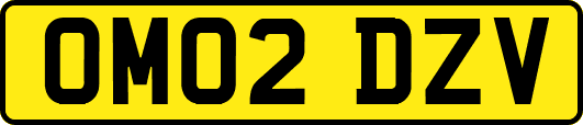 OM02DZV