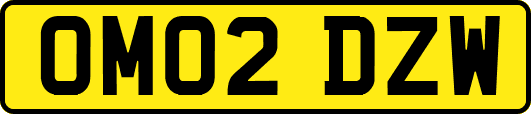 OM02DZW