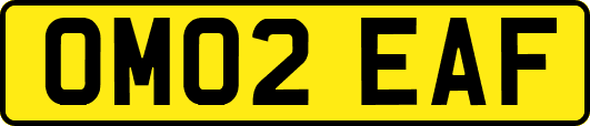 OM02EAF