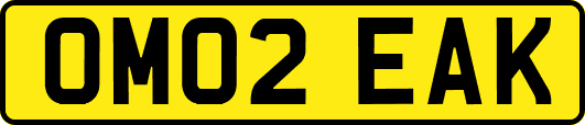 OM02EAK