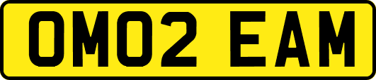 OM02EAM