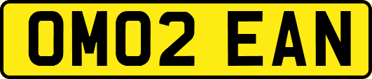 OM02EAN