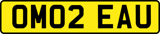 OM02EAU