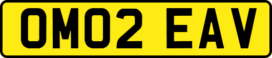 OM02EAV