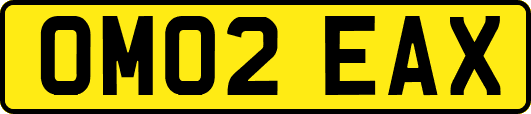 OM02EAX