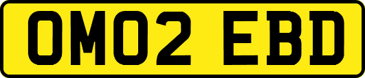OM02EBD