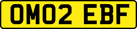 OM02EBF