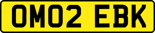 OM02EBK