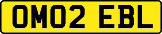 OM02EBL