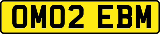 OM02EBM