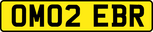 OM02EBR