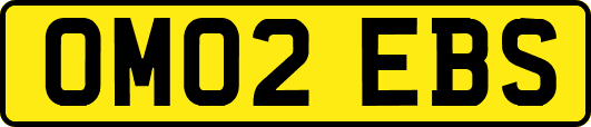 OM02EBS