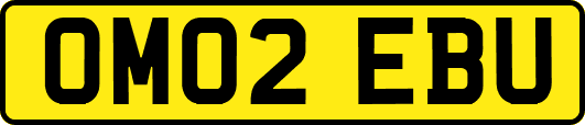 OM02EBU