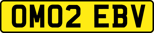 OM02EBV