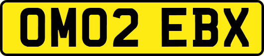 OM02EBX
