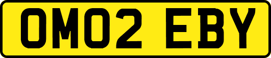 OM02EBY