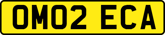 OM02ECA