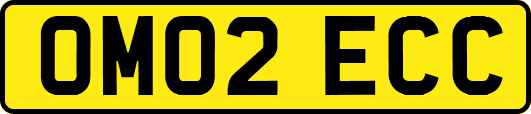 OM02ECC