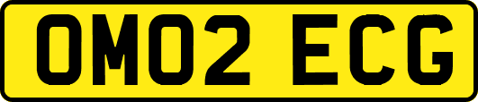 OM02ECG
