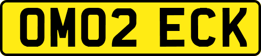 OM02ECK