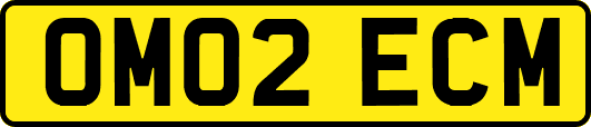 OM02ECM