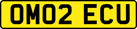 OM02ECU