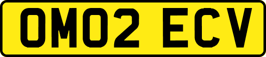 OM02ECV