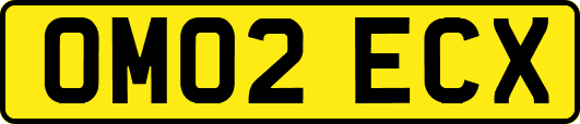 OM02ECX