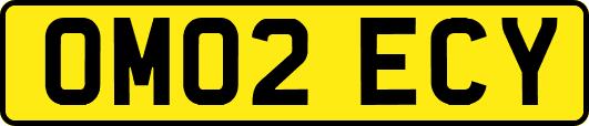 OM02ECY