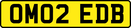 OM02EDB