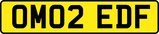 OM02EDF