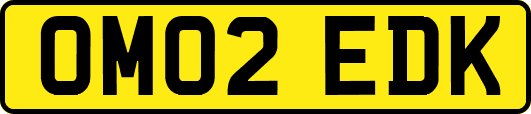 OM02EDK