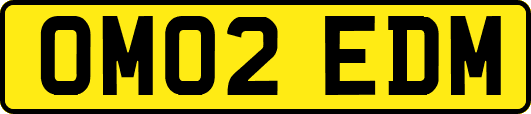 OM02EDM