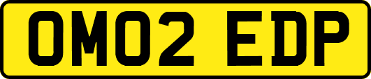 OM02EDP