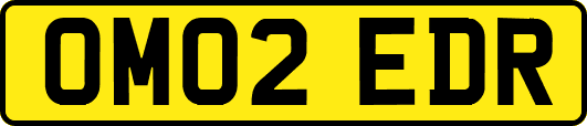 OM02EDR
