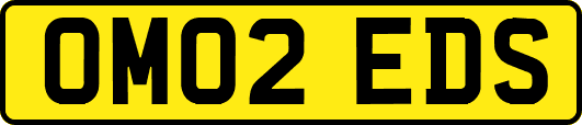 OM02EDS