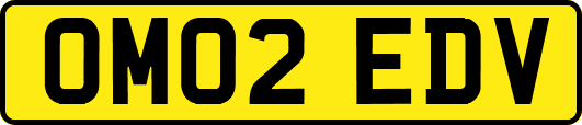 OM02EDV